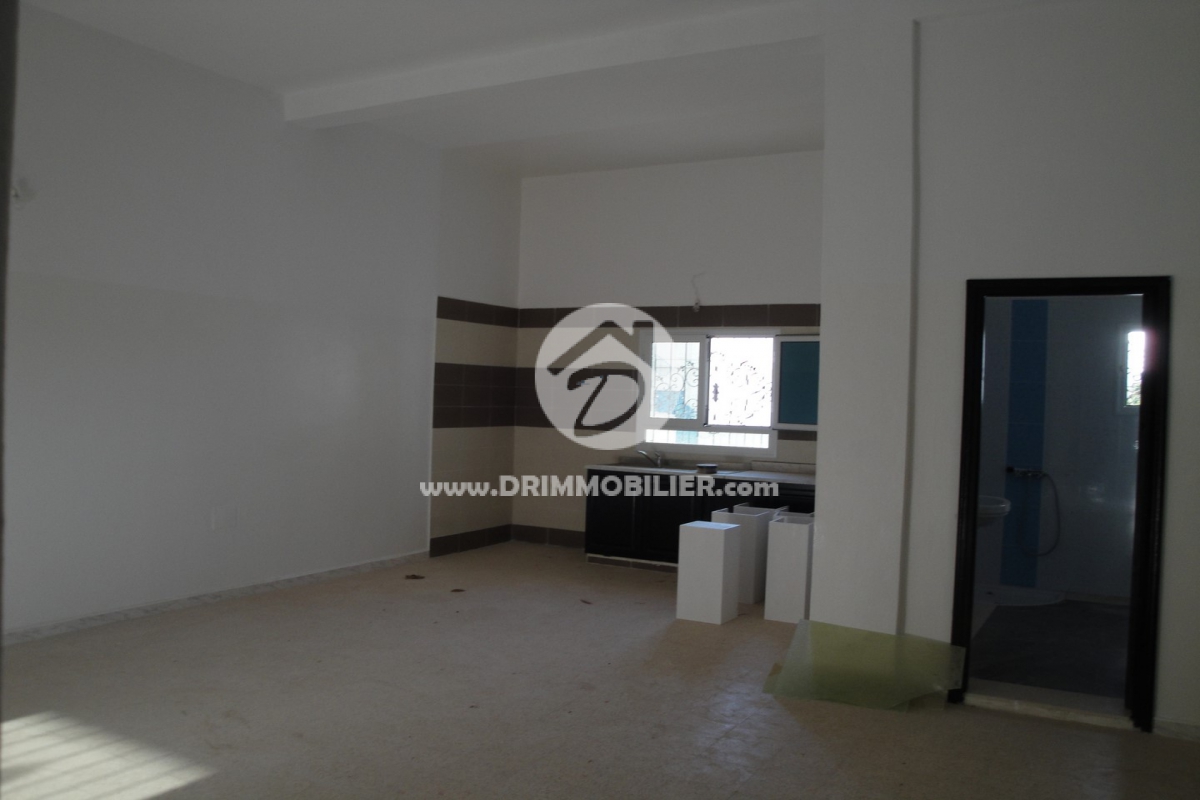 L 68 -   Appartement Djerba